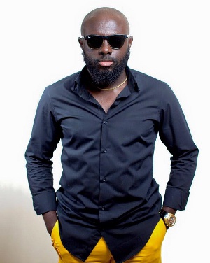 Kofi Asamoah