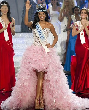 Miss World2011
