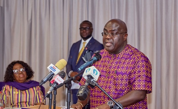 Logistics and transport key to Ghana's 24-Hour Economy policy - Julius Debrah