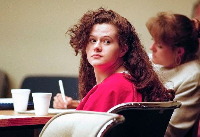 Christa Pike is on death row