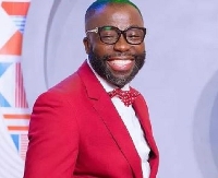 Andy Dosty is a prominent media personality