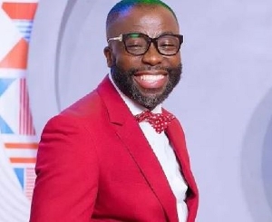 Andy Dosty is a prominent media personality