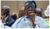 President Bola Tinubu had ordered an investigation into the 'bombing mishap'