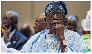President Bola Tinubu had ordered an investigation into the 'bombing mishap'