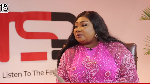 ‘I’m very scared’ – Beverly Afaglo’s sister after losing father, three sisters to cancer