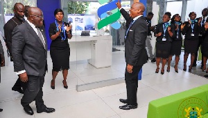 President Akufo Addo Tours The New Standard Chartered HO.png
