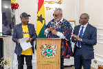 Ghana House launch will promote trade at Commonwealth Games – High Commissioner Ghana House launch will promote trade at Commonwealth Games – High Commissioner