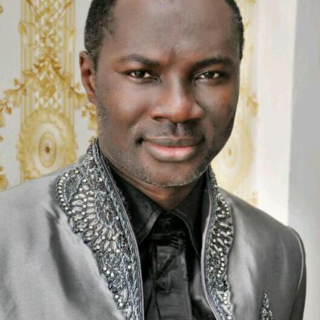 Prophet Emmanuel Badu-Kobi
