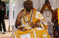 Nii Nortey Nsuro Oblantaa Mantse I