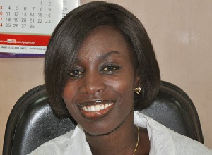 Vice Chairperson of the Women