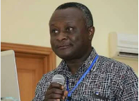 Professor James R Dankwah
