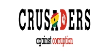 An anti- corruption group