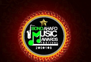 Bono Ahafo Music Awards