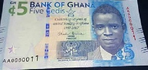 New GHC5 note