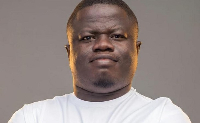 Dr Elvis Twumasi, Director of Research of Africa Sustainable Energy Centre (ASEC)