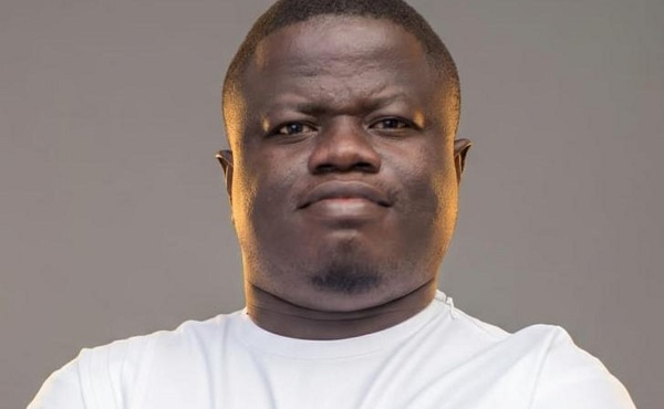 Dr Elvis Twumasi, Director of Research of Africa Sustainable Energy Centre (ASEC)