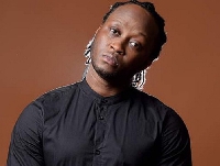 Pappi is a Ghanaian singer and a member of the 5Five music group