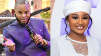 Bishop Daniel Obinim denies having an affair with Ohemaa Dynamite