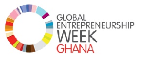 GEW Ghana Logo