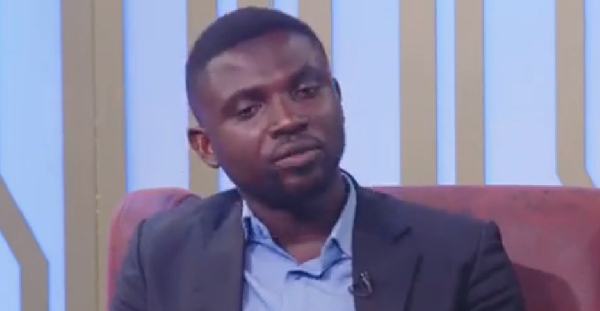 Mental health expert at the Korle-Bu Teaching Hospital, Francis Yeboah