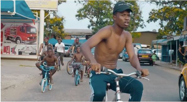 Kwesi Arthur