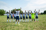 Keta FC appeals VRFA disciplinary decision over Middle League controversy Keta FC appeals VRFA disciplinary decision over Middle League controversy