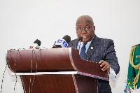 The only way to ensuring prosperity in Ghana and the Africa is through value addition, Nana-Addo
