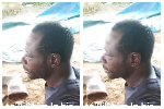 Man recounts how his former boss allegedly plotted to have him beheaded