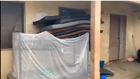 Tetrefu Technical Institute Students Need Desks, Equipment to Boost Practical Training