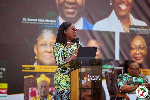 Obuobia Darko-Opoku is the administrator of GMTF