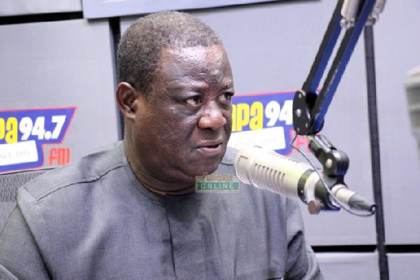 Summon Roads Minister to account for losses on abolished – Former Roads Minister