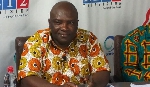 NPP not important for me to focus on destroying - Ken Kuranchie fires salvo after quitting