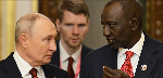 President Ruto seeks compensation for Kenyans recruited into Russian military President Ruto seeks compensation for Kenyans recruited into Russian military