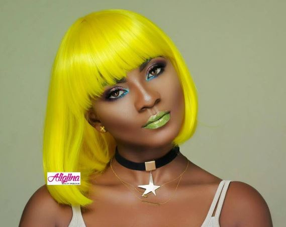 Ahuofe Patri