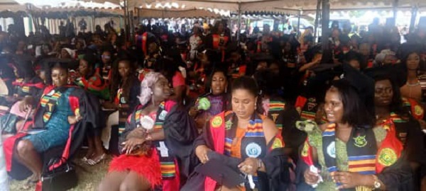 The event also marked the 25th anniversary of the institution