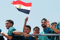 Egypt’s World Cup journey ended with a 3-2 loss to Argentina