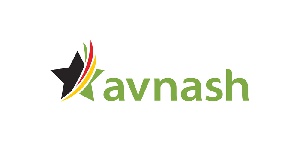 Avnash Logo Design