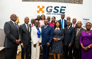 First Atlantic Bank PLC has become the first company to undertake an initial public offering