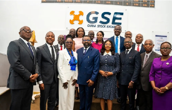 First Atlantic Bank PLC has become the first company to undertake an initial public offering