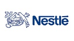 Logo of Nestle