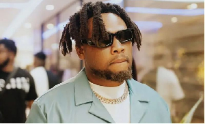 BNXN is a Nigerian musician