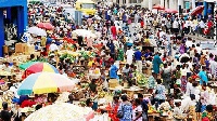 The traders bemoaned the low patronage of their goods and services in recent times
