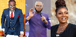 Ogyaba alleges Obinim gave away Florence's car without consent