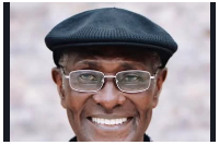 Rev Dr Kwabena Darko is the founder of Darko Farms and 1992 presidential candidate