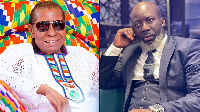 Kumchacha warns funeral disputes could damage Apostle Kwadwo Safo Kantanka’s legacy