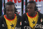 ‘I’m from Ghana’ - Balotelli throws support behind the Black Stars