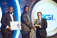 KGL has been recognized for its role in the communication industry