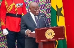 FULL TEXT: Akufo-Addo's final State of the Nation Address in Parliament