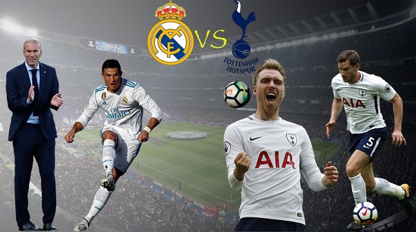 Tottenham travel to holders Real Madrid as the Champions League enters Match Day 3