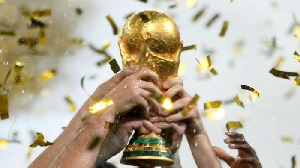 CAF confirms new dates for postponed 2022 World Cup qualifiers